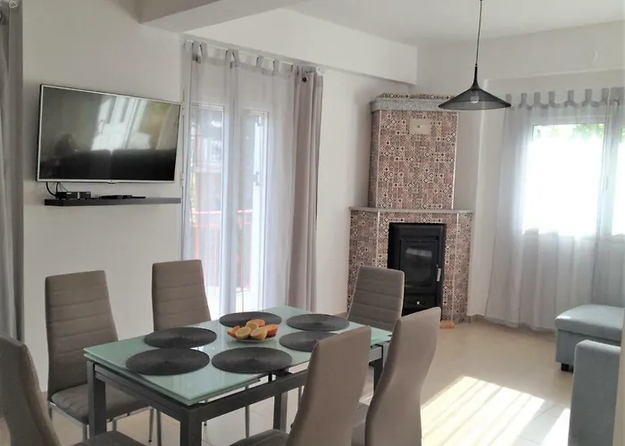 Дом отдыха Lounge House *