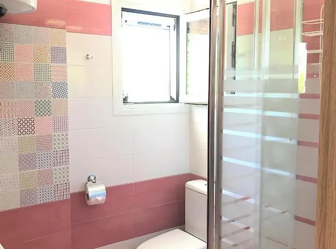 Lounge House Дом отдыха