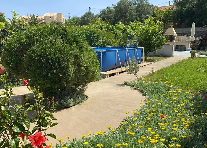 Lounge House Casa de Férias *