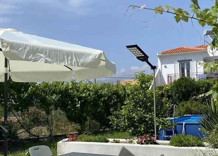 Casa de Férias Lounge House *